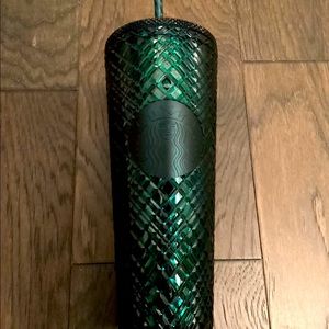 NWT: Starbucks holiday tumbler